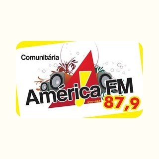 Radio Com. America FM logo