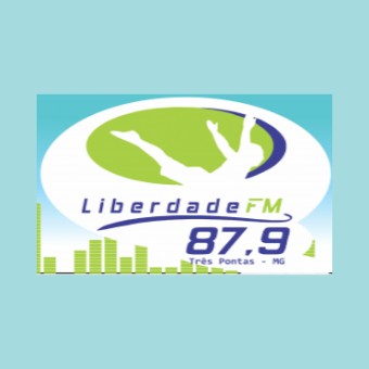 Liberdade FM 87.9 TP logo