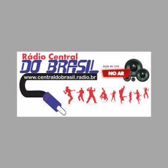 Radio Central do Brasil logo