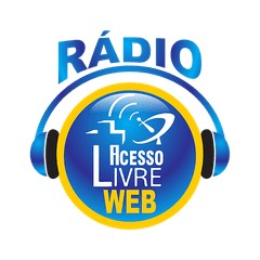 Radio Livre Acesso logo