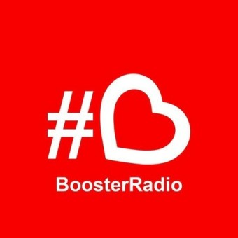 Booster Radio logo