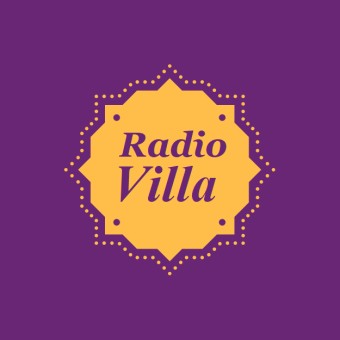 Radio Villa logo