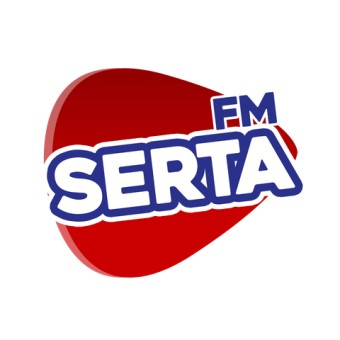 Serta FM logo