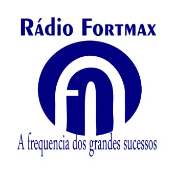 Radio Fortmax logo