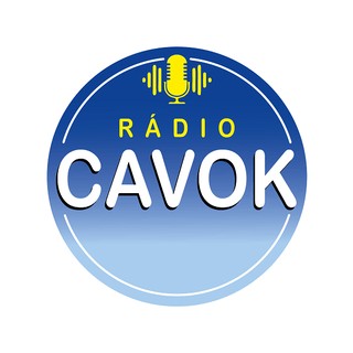 Radio Cavok logo