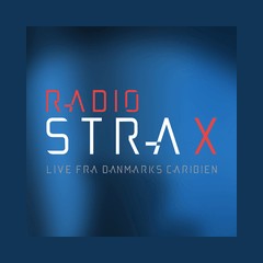 Radio STRAX logo