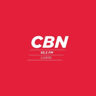 O Povo CBN Cariri FM logo