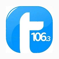 Rádio Tribuna FM logo
