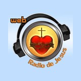 Rádio de Jesus logo