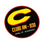 Rádio Clube 930 AM logo
