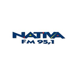 Nativa FM Norte do Paraná logo