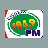 Rádio Formato FM logo