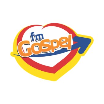 Rádio FM Gospel logo