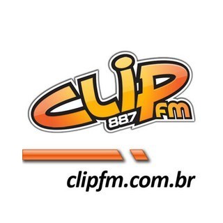 ClipFM logo