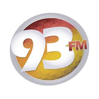 FM Resistência 93.7 logo