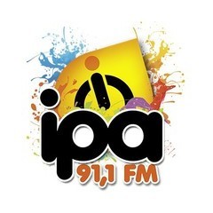 Ipanema FM logo