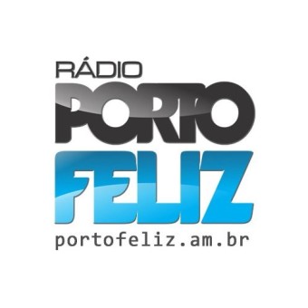 Rádio Porto Feliz logo