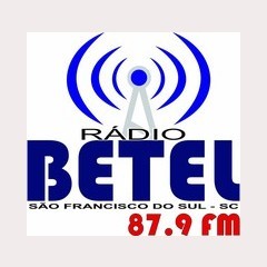 Rádio Betel FM 87.9