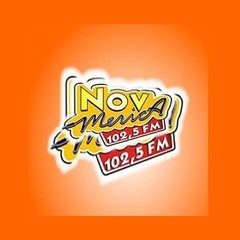 Rádio Nova América FM 102.5
