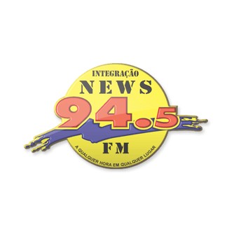 Integração FM logo