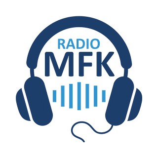 Radio MFK logo