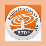 Radio Continental AM logo