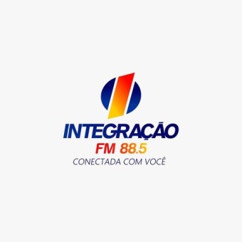 Radio Integração FM logo