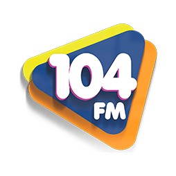 Rádio Assu FM 104.9 logo