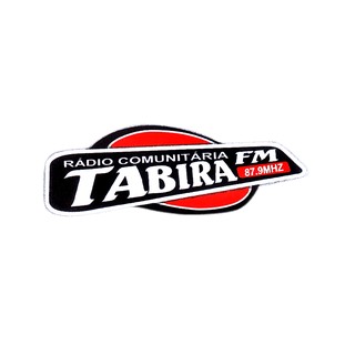 Rádio Tabira FM logo