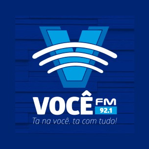 Rádio Você FM 92.1