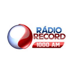 Rádio Record AM 1000 logo