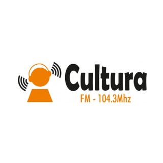 Rádio Cultura FM logo