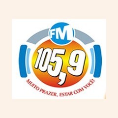 Cultura FM Governador Valadares logo