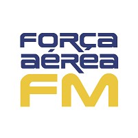 Rádio Força Aérea FM 91.1 logo