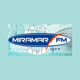 Miramar FM logo