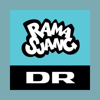 DR Ramasjang logo