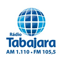 Rádio Tabajara FM 105.5 logo