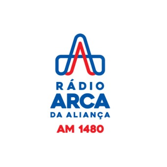 Rádio Arca Da Aliança Difusora AM 1480 logo