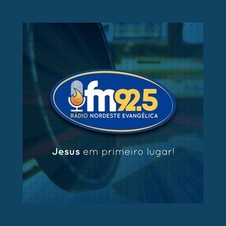 Radio Nordeste Evangelica logo
