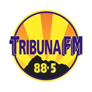 Tribuna FM 88.5 logo