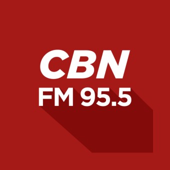 O Povo CBN Fortaleza 95.5 FM logo