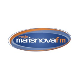 Maisnova FM 90.7 Sarandi logo