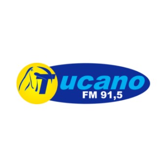 Tucano FM 91.5 logo