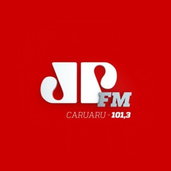Jovem Pan FM Caruaru logo