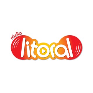 Litoral FM - Linhares logo