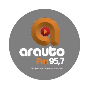 Arauto FM logo