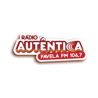 Rádio Autentica FM logo