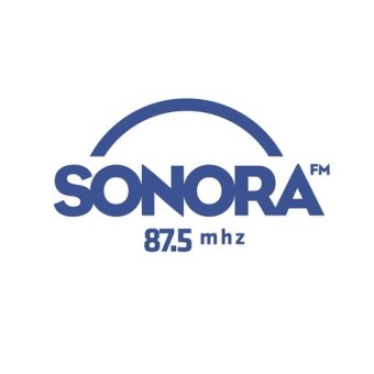 Sonora FM logo