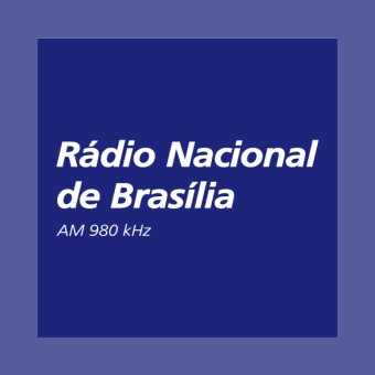 Nacional Brasília AM logo