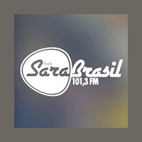 Sara FM São Paulo logo